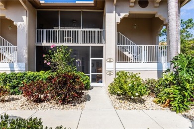 This beautiful 2nd floor end unit with lots of light and the on Lely Resort Golf and Country Club in Florida - for sale on GolfHomes.com, golf home, golf lot