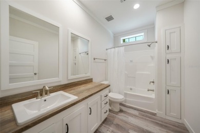 Under contract-accepting backup offers. Cute as a button!!! This on Bobcat Trail Golf Club in Florida - for sale on GolfHomes.com, golf home, golf lot