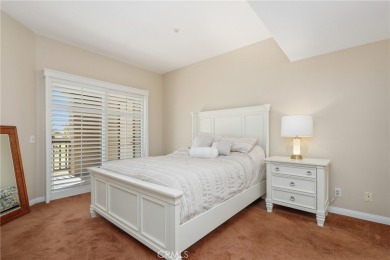 Upper Unit with Expansive Golf Course Views in Rancho Veracruz! on Tustin Ranch Golf Club in California - for sale on GolfHomes.com, golf home, golf lot