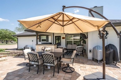 Welcome to your dream home in Lake Kiowa, Texas! This stunning on Lake Kiowa Golf Course in Texas - for sale on GolfHomes.com, golf home, golf lot