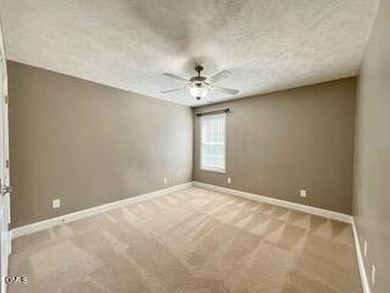 4 Bedroom/2.5 Bath Lakeview Home in the Gated Community of on Carolina Lakes Country Club in North Carolina - for sale on GolfHomes.com, golf home, golf lot