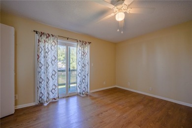 Discover this charming condo in the prestigious Gardens of on Rockport Country Club in Texas - for sale on GolfHomes.com, golf home, golf lot