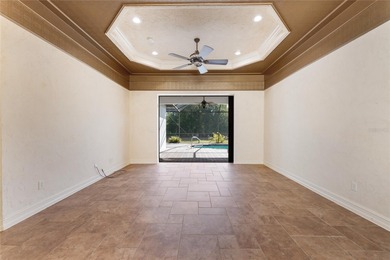 Under contract-accepting backup offers. One or more photo(s) has on Deep Creek Golf Club in Florida - for sale on GolfHomes.com, golf home, golf lot