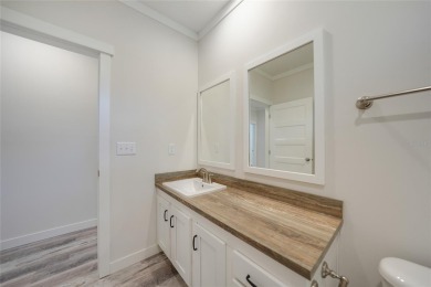 Under contract-accepting backup offers. Cute as a button!!! This on Bobcat Trail Golf Club in Florida - for sale on GolfHomes.com, golf home, golf lot