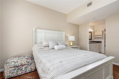 Upper Unit with Expansive Golf Course Views in Rancho Veracruz! on Tustin Ranch Golf Club in California - for sale on GolfHomes.com, golf home, golf lot