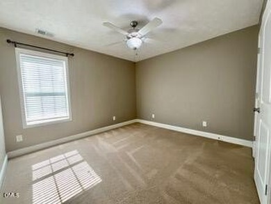 4 Bedroom/2.5 Bath Lakeview Home in the Gated Community of on Carolina Lakes Country Club in North Carolina - for sale on GolfHomes.com, golf home, golf lot