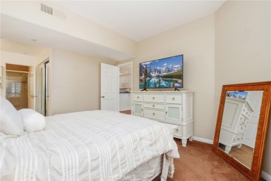 Upper Unit with Expansive Golf Course Views in Rancho Veracruz! on Tustin Ranch Golf Club in California - for sale on GolfHomes.com, golf home, golf lot