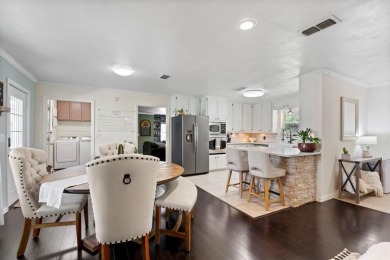 Welcome to your dream home in Lake Kiowa, Texas! This stunning on Lake Kiowa Golf Course in Texas - for sale on GolfHomes.com, golf home, golf lot