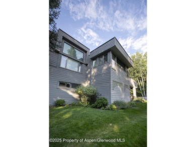 Welcome to 1417 Sierra Vista Drive - a beautifully updated on Aspen Golf Club in Colorado - for sale on GolfHomes.com, golf home, golf lot