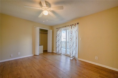 Discover this charming condo in the prestigious Gardens of on Rockport Country Club in Texas - for sale on GolfHomes.com, golf home, golf lot