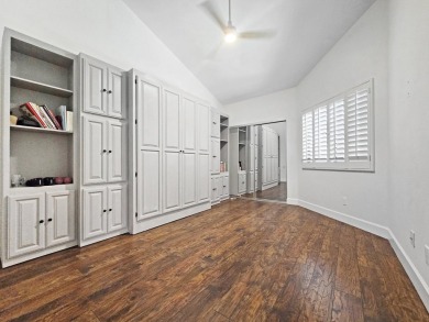 This beautifully updated Mesquite floorplan features 3 spacious on Palm Valley Country Club in California - for sale on GolfHomes.com, golf home, golf lot