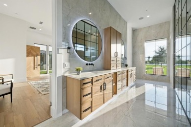 Welcome to an architectural triumph in Bartonville's prestigious on Lantana Golf Club in Texas - for sale on GolfHomes.com, golf home, golf lot