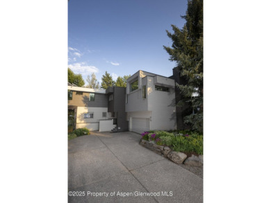 Welcome to 1417 Sierra Vista Drive - a beautifully updated on Aspen Golf Club in Colorado - for sale on GolfHomes.com, golf home, golf lot