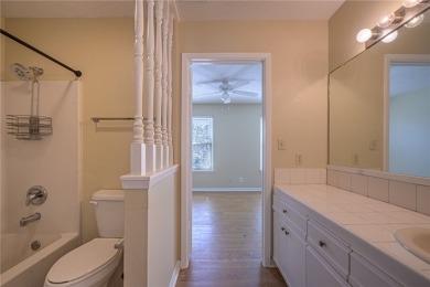 Discover this charming condo in the prestigious Gardens of on Rockport Country Club in Texas - for sale on GolfHomes.com, golf home, golf lot