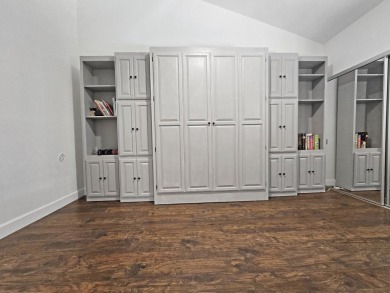 This beautifully updated Mesquite floorplan features 3 spacious on Palm Valley Country Club in California - for sale on GolfHomes.com, golf home, golf lot