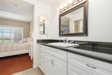 Upper Unit with Expansive Golf Course Views in Rancho Veracruz! on Tustin Ranch Golf Club in California - for sale on GolfHomes.com, golf home, golf lot