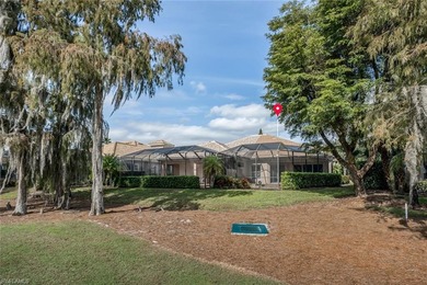 NEW ROOF BEING INCLUDED. FULL GOLF MEMBERSHIPS CURRENTLY on The Club At Olde Cypress in Florida - for sale on GolfHomes.com, golf home, golf lot