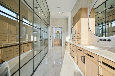 Welcome to an architectural triumph in Bartonville's prestigious on Lantana Golf Club in Texas - for sale on GolfHomes.com, golf home, golf lot
