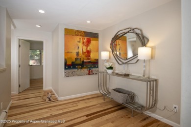 Welcome to 1417 Sierra Vista Drive - a beautifully updated on Aspen Golf Club in Colorado - for sale on GolfHomes.com, golf home, golf lot