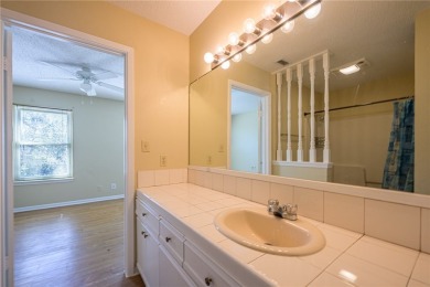Discover this charming condo in the prestigious Gardens of on Rockport Country Club in Texas - for sale on GolfHomes.com, golf home, golf lot