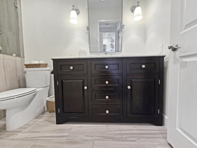 This beautifully updated Mesquite floorplan features 3 spacious on Palm Valley Country Club in California - for sale on GolfHomes.com, golf home, golf lot