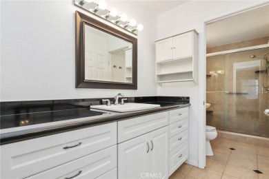 Upper Unit with Expansive Golf Course Views in Rancho Veracruz! on Tustin Ranch Golf Club in California - for sale on GolfHomes.com, golf home, golf lot