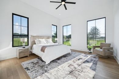 Welcome to an architectural triumph in Bartonville's prestigious on Lantana Golf Club in Texas - for sale on GolfHomes.com, golf home, golf lot