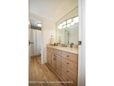 Welcome to 1417 Sierra Vista Drive - a beautifully updated on Aspen Golf Club in Colorado - for sale on GolfHomes.com, golf home, golf lot