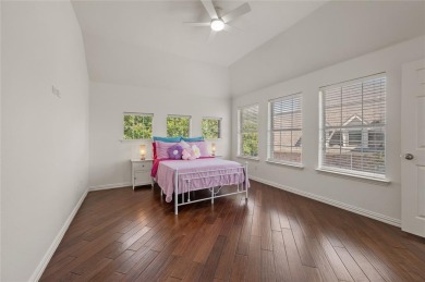 Welcome to this exquisite property! Nestled inside the on Hackberry Creek Country Club in Texas - for sale on GolfHomes.com, golf home, golf lot