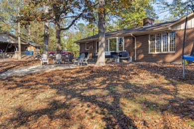 Do you love to fish, play golf, or drink coffee while looking at on Twin Pines Golf Course in Alabama - for sale on GolfHomes.com, golf home, golf lot