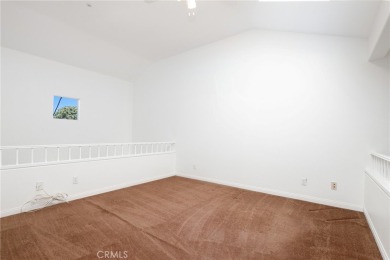 Upper Unit with Expansive Golf Course Views in Rancho Veracruz! on Tustin Ranch Golf Club in California - for sale on GolfHomes.com, golf home, golf lot