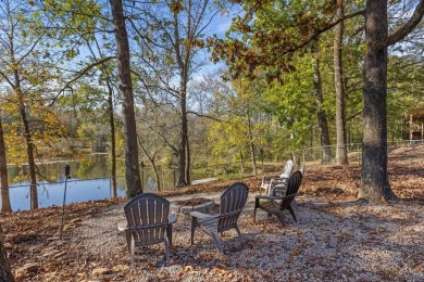 Do you love to fish, play golf, or drink coffee while looking at on Twin Pines Golf Course in Alabama - for sale on GolfHomes.com, golf home, golf lot