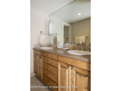 Welcome to 1417 Sierra Vista Drive - a beautifully updated on Aspen Golf Club in Colorado - for sale on GolfHomes.com, golf home, golf lot