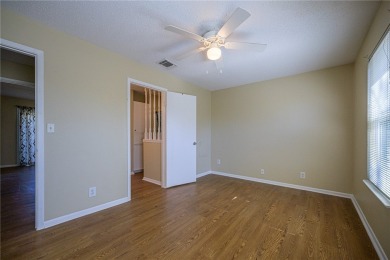 Discover this charming condo in the prestigious Gardens of on Rockport Country Club in Texas - for sale on GolfHomes.com, golf home, golf lot