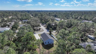 Under contract-accepting backup offers. Cute as a button!!! This on Bobcat Trail Golf Club in Florida - for sale on GolfHomes.com, golf home, golf lot