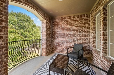 Welcome to this exquisite property! Nestled inside the on Hackberry Creek Country Club in Texas - for sale on GolfHomes.com, golf home, golf lot