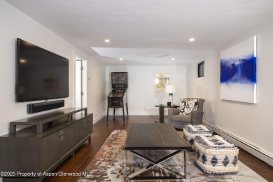 Welcome to 1417 Sierra Vista Drive - a beautifully updated on Aspen Golf Club in Colorado - for sale on GolfHomes.com, golf home, golf lot