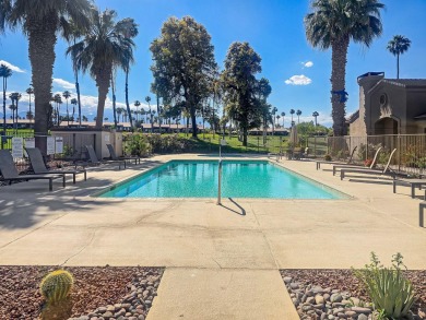 This beautifully updated Mesquite floorplan features 3 spacious on Palm Valley Country Club in California - for sale on GolfHomes.com, golf home, golf lot