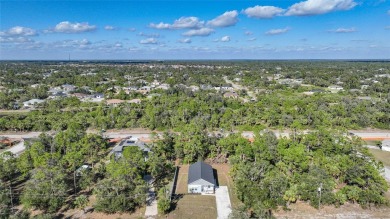 Under contract-accepting backup offers. Cute as a button!!! This on Bobcat Trail Golf Club in Florida - for sale on GolfHomes.com, golf home, golf lot