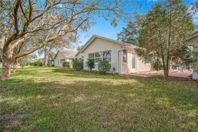 Serenity and comfort await you in this spacious 3-bedroom on On Top of the World Golf Course in Florida - for sale on GolfHomes.com, golf home, golf lot