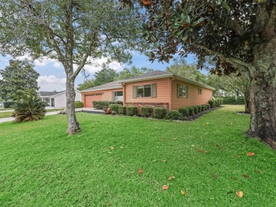 One or more photo(s) has been virtually staged. Sit up and take on Eagle Ridge At Spruce Creek Country Club in Florida - for sale on GolfHomes.com, golf home, golf lot