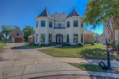 Luxury Living on the 11th Hole in Stonebridge 

Welcome to on The Golf Club At StoneBridge in Louisiana - for sale on GolfHomes.com, golf home, golf lot