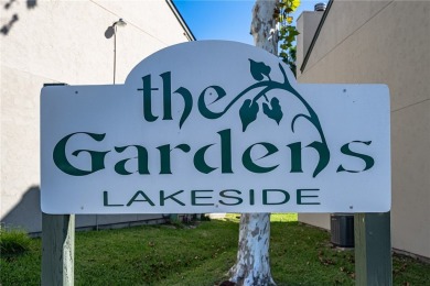 Discover this charming condo in the prestigious Gardens of on Rockport Country Club in Texas - for sale on GolfHomes.com, golf home, golf lot