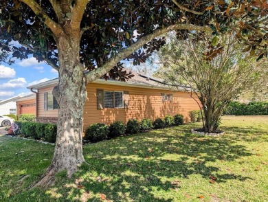 One or more photo(s) has been virtually staged. Sit up and take on Eagle Ridge At Spruce Creek Country Club in Florida - for sale on GolfHomes.com, golf home, golf lot