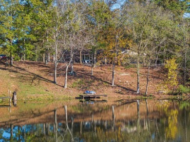 Do you love to fish, play golf, or drink coffee while looking at on Twin Pines Golf Course in Alabama - for sale on GolfHomes.com, golf home, golf lot