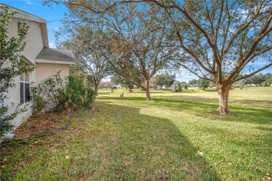 Serenity and comfort await you in this spacious 3-bedroom on On Top of the World Golf Course in Florida - for sale on GolfHomes.com, golf home, golf lot
