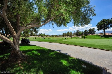 UPGRADED HOME IN GORGEOUS PAINTED DESERT GOLF COURSE COMMUNITY / on Painted Desert Golf Club in Nevada - for sale on GolfHomes.com, golf home, golf lot