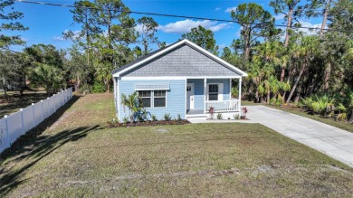 Under contract-accepting backup offers. Cute as a button!!! This on Bobcat Trail Golf Club in Florida - for sale on GolfHomes.com, golf home, golf lot