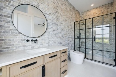 Welcome to an architectural triumph in Bartonville's prestigious on Lantana Golf Club in Texas - for sale on GolfHomes.com, golf home, golf lot