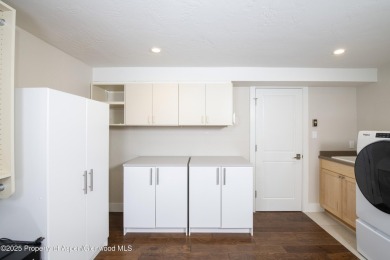 Welcome to 1417 Sierra Vista Drive - a beautifully updated on Aspen Golf Club in Colorado - for sale on GolfHomes.com, golf home, golf lot